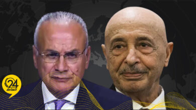 البكوش
