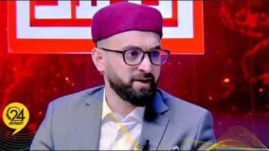 الشركسي