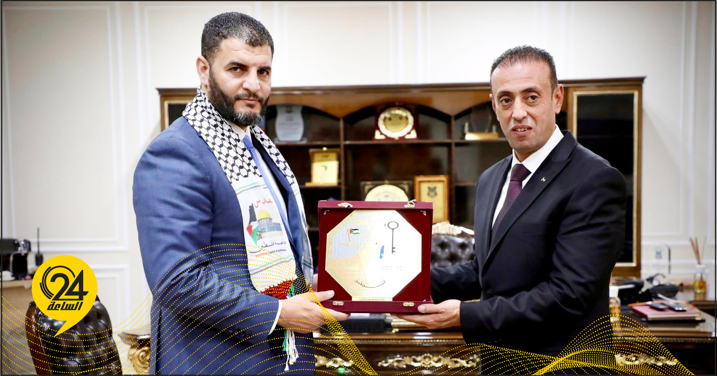 الطرابلسي