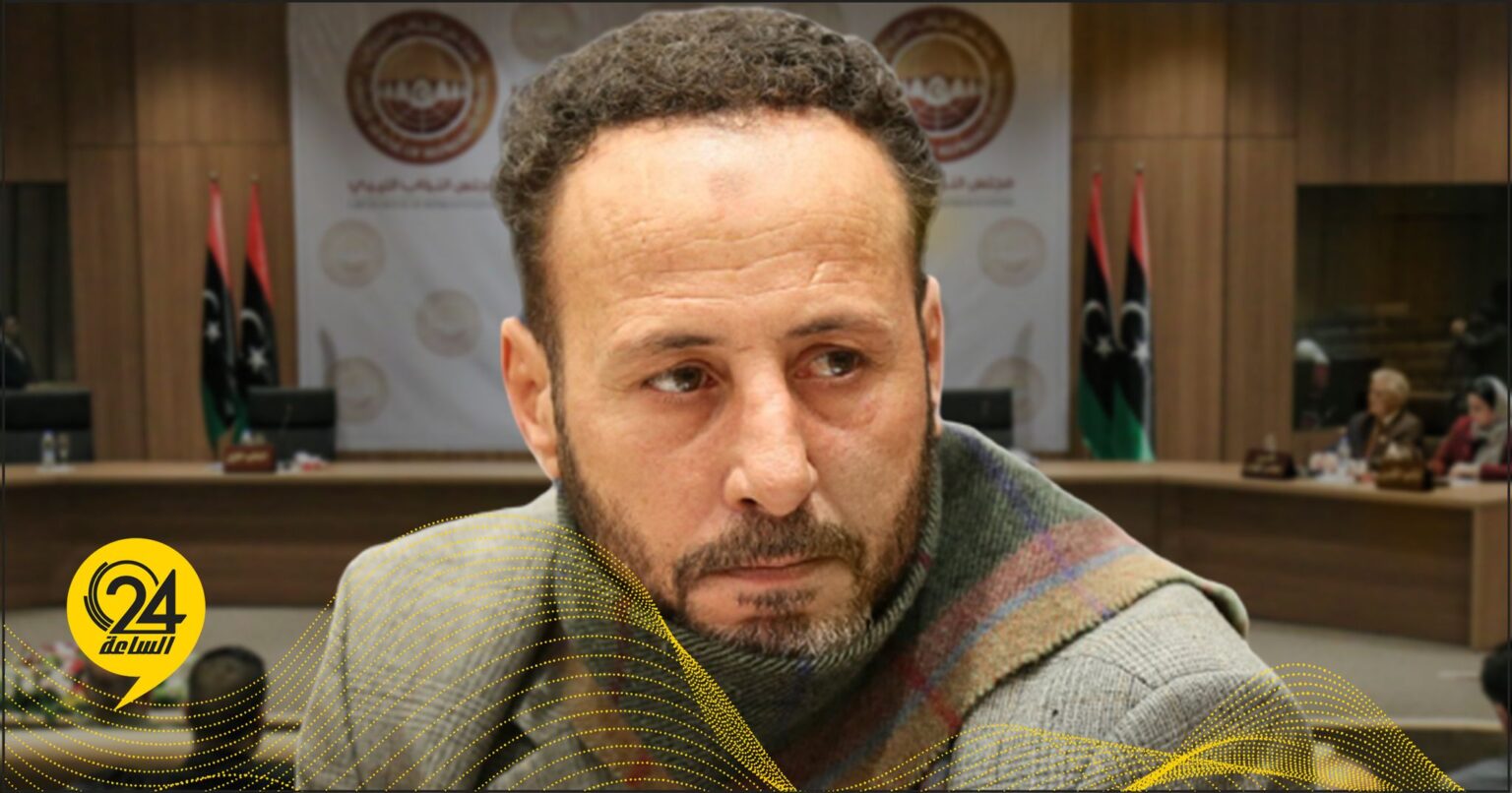 العرفي