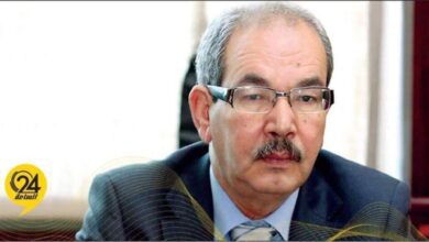 العلاقي