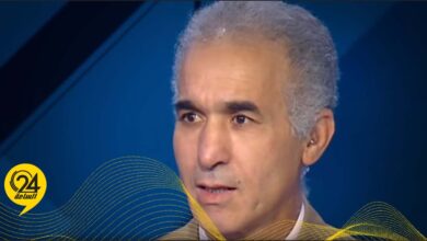 مصطفى الفيتوري
