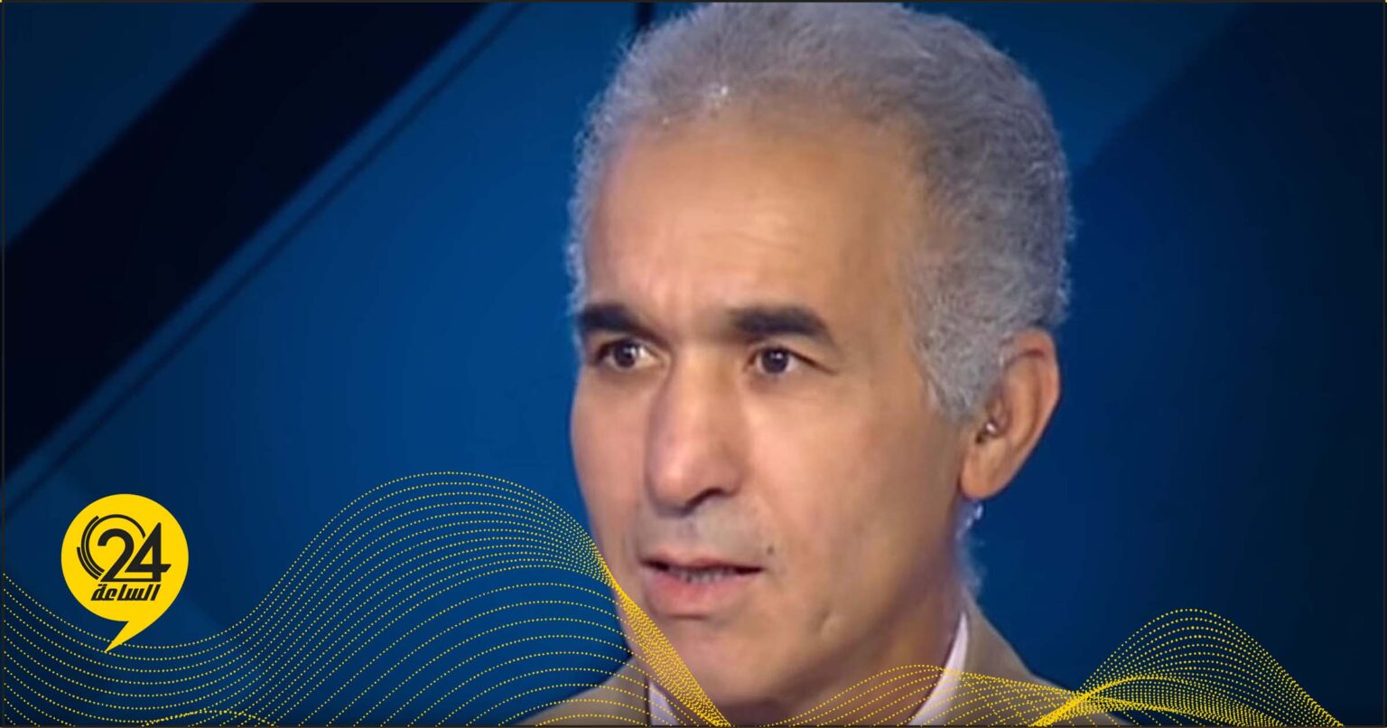 مصطفى الفيتوري