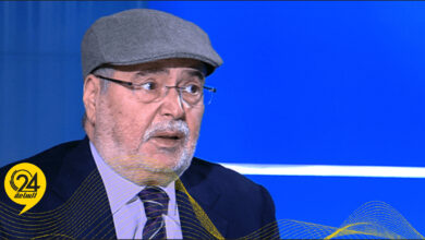 المحامي جمعة أحمد عتيقة