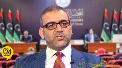 المشري