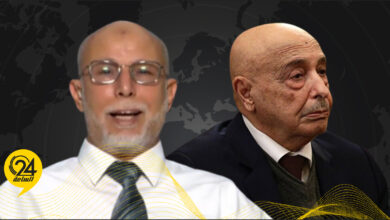 بن صالح