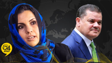 زهراء لنقي