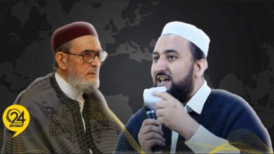 سهيل الغرياني