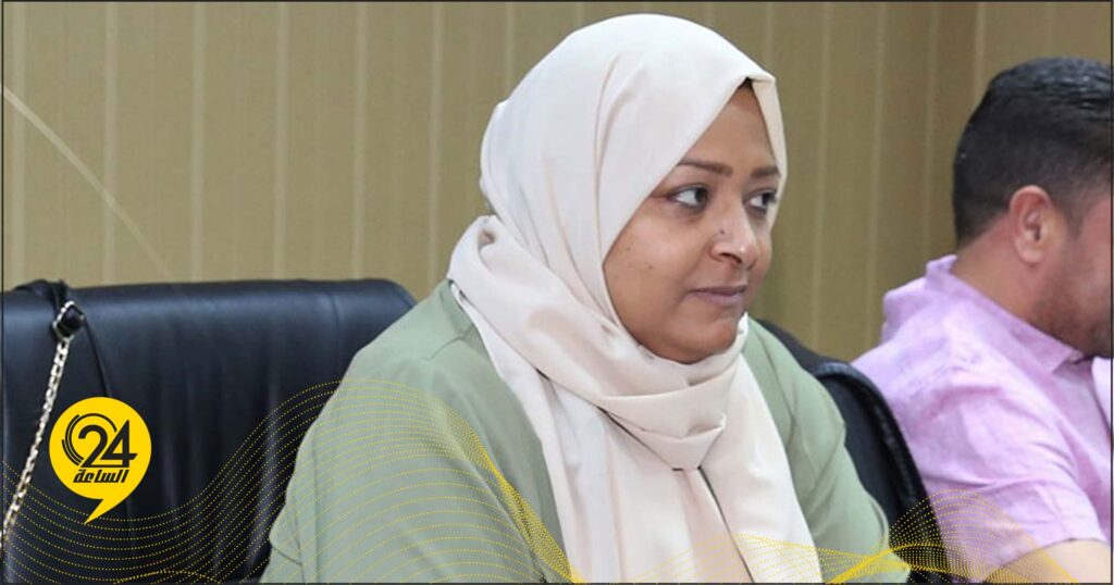 منى كوكلة