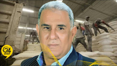 محمود العريبي