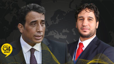 مصباج دومة
