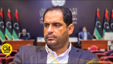 مختار: «الرئاسي» يُطلق مصطلحات لفظية فقط وليس مشكلتنا «المصالحة»