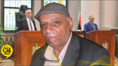المريمي: لابدّ من التوافق على حكومة جديدة لإجراء الانتخابات