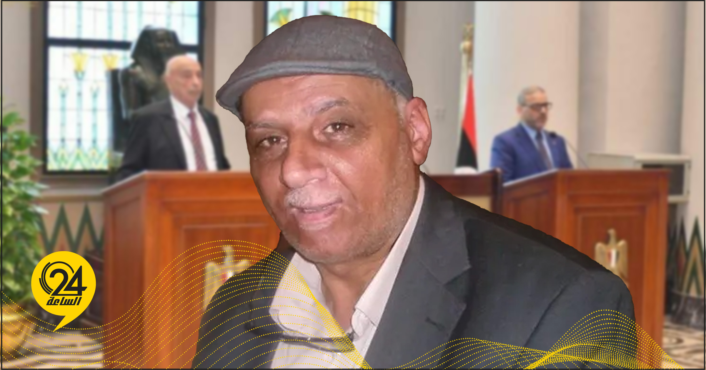 المريمي: لابدّ من التوافق على حكومة جديدة لإجراء الانتخابات