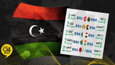 موقع أمريكي: ليبيا الأولى إفريقيا في معدل الذكاء