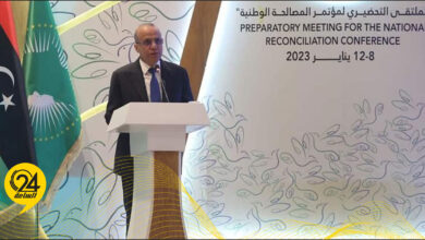 الوطنية لحقوق الإنسان تنتقد تهميش 'الرئاسي" للمؤسسات المدنية بمؤتمر المصالحة الوطنية
