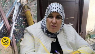 سارة السويح