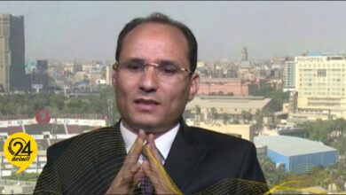 خالد الزايدي