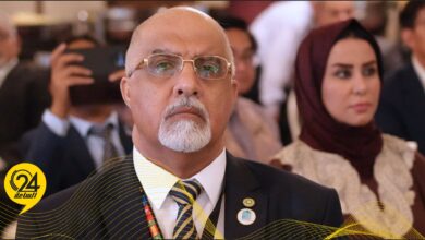 بلها: بيان عقيلة والمشري محاولة لتخفيف الضغط السياسي عليهما