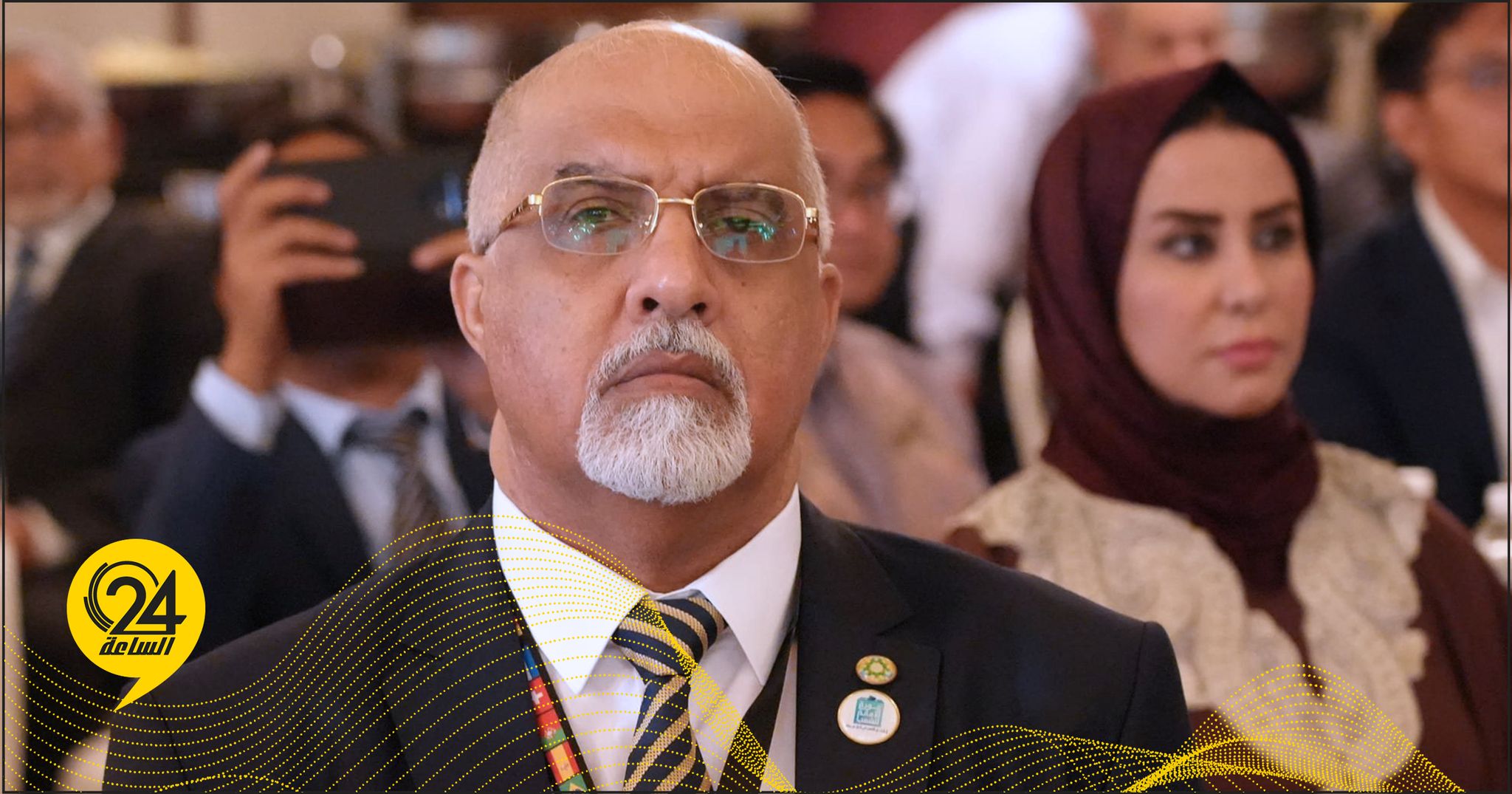 بلها: بيان عقيلة والمشري محاولة لتخفيف الضغط السياسي عليهما