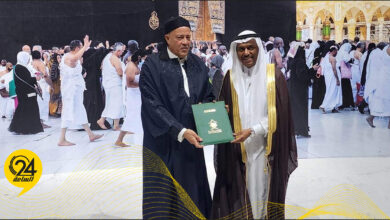 الحج والعمرة: توقيع اتفاقية مع الجانب السعودي لعقد ترتيبات موسم الحج هذا العام