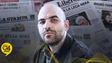 كاتب إيطالي: روما وأوروبا لا تريدان معالجة أزمة الاتجار بالبشر