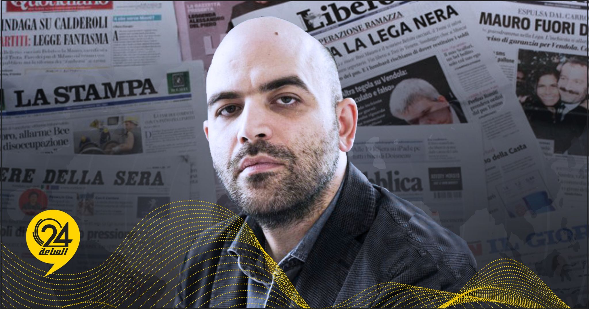 كاتب إيطالي: روما وأوروبا لا تريدان معالجة أزمة الاتجار بالبشر
