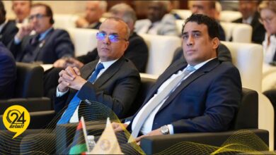 «الرئاسي»: «الملتقى التحضيري» يناقش العديد من شواغل «المصالحة الوطنية»