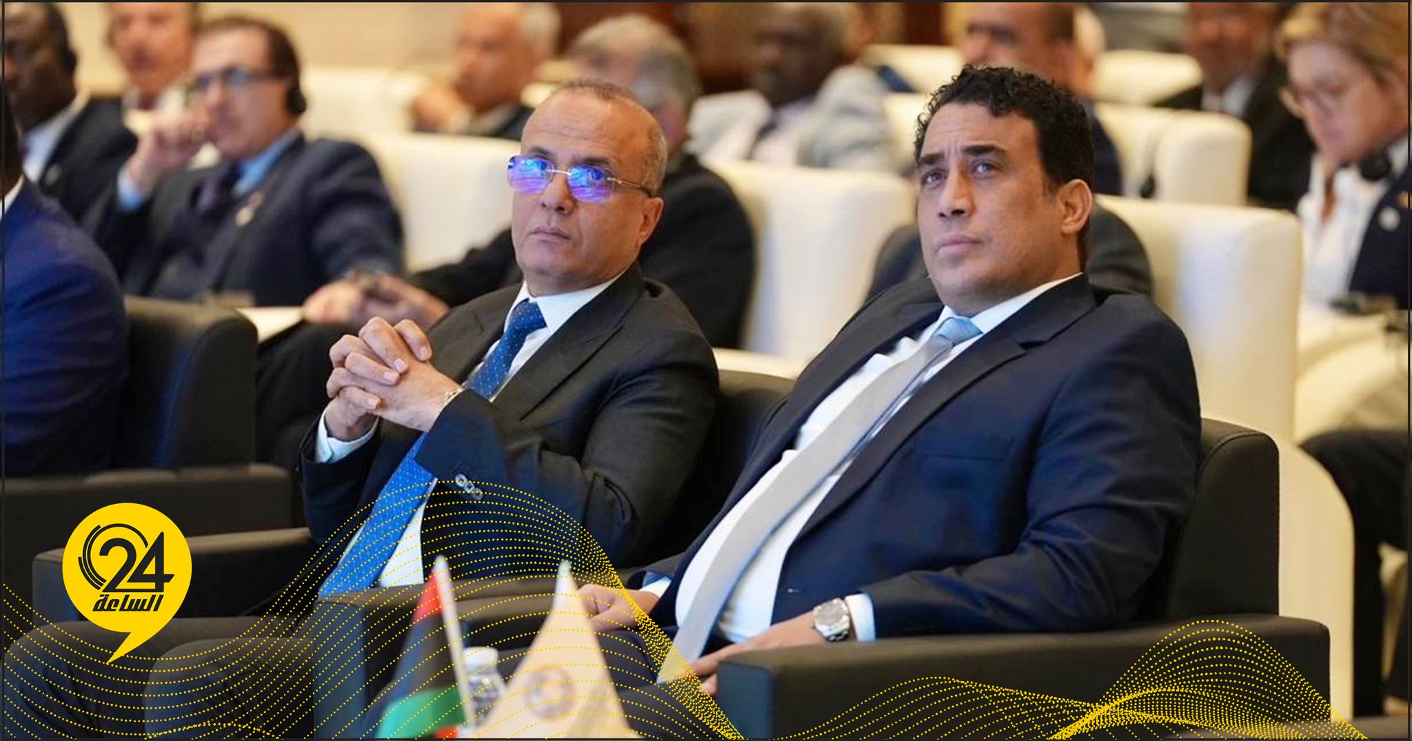 «الرئاسي»: «الملتقى التحضيري» يناقش العديد من شواغل «المصالحة الوطنية»