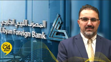 المصرف الخارجي: حققنا أرباحاً حوالي 285 مليون دولار أمريكي خلال 2022
