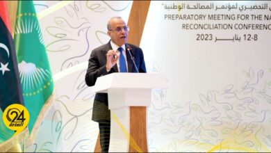 اللافي: ضاعت منا العديد من الفرص في التنمية والتقدم بليبيا