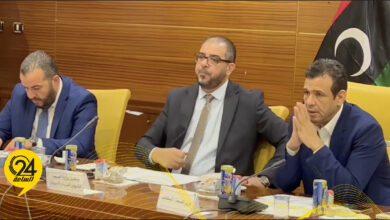أبوجناح: نجحنا في معالجة ملف العطاء العام للدولة لضمان توفير دواء بجودة عالية