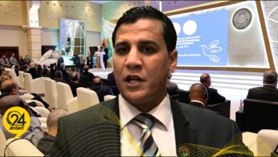 الشهيبي: «الرئاسي» تدخل في كل الملفات وترك «المصالحة الوطنية» حتى انتهاء مدته