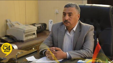 عميد الكفرة