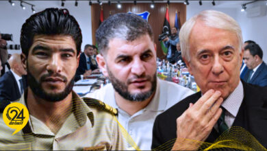 برلماني أوروبي: لقاء السلطات الإيطالية بـ«الطربلسي» نفس الحماقة  التي ارتكبتها مع «البيدجا»