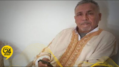 فرج طلوبة