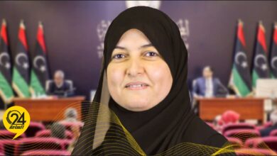 الفلاح: المشري قدم لنا إحاطة بشأن «لقاء القاهرة»