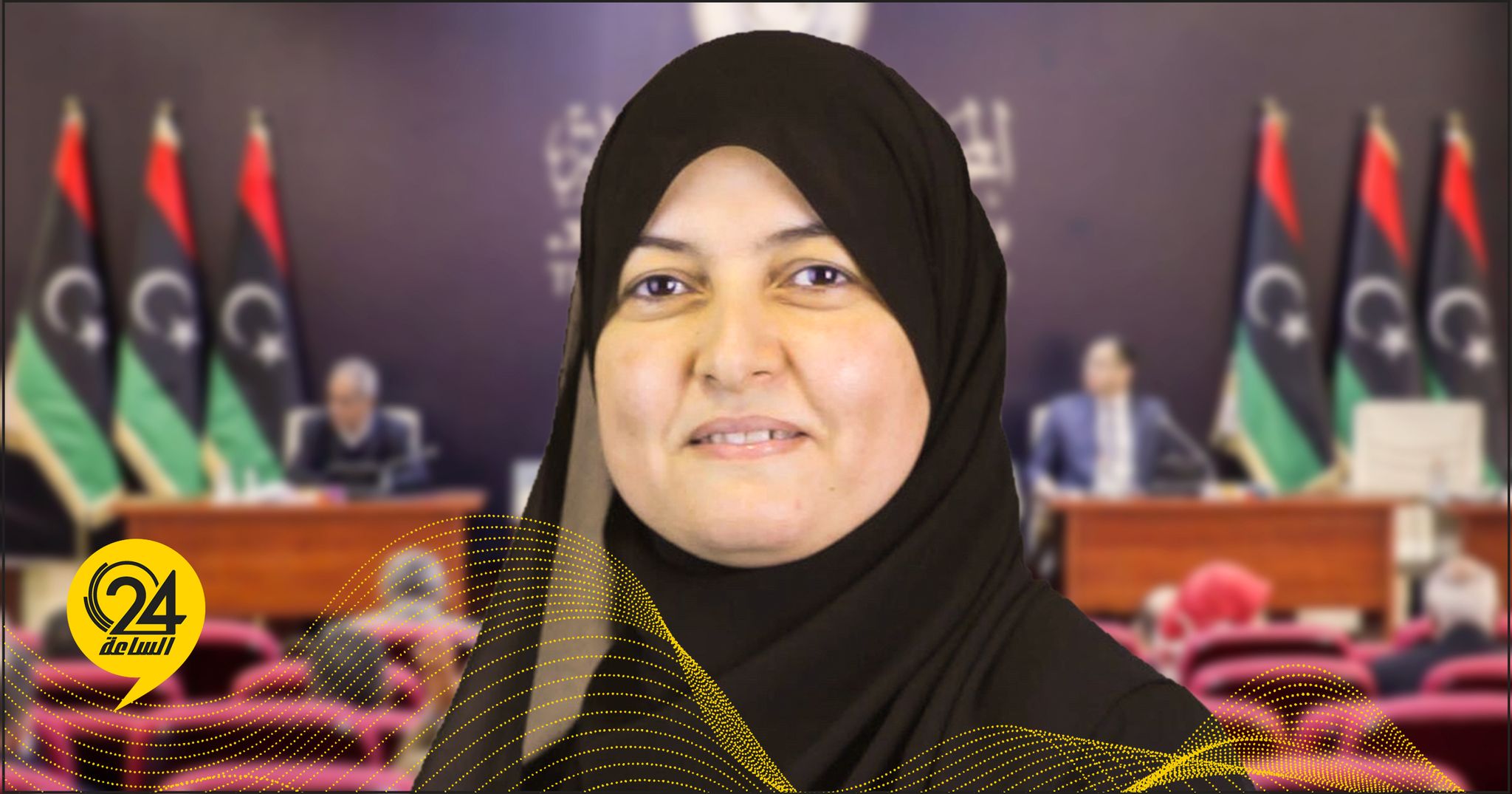 الفلاح: المشري قدم لنا إحاطة بشأن «لقاء القاهرة»