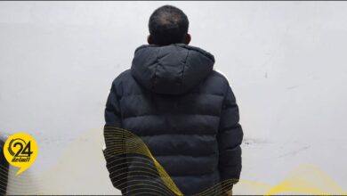 القبض على قاتل ابن أخيه لنزاع على أرض في قصر الأخيار