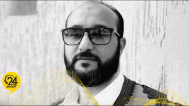 "هيئة الرقابة الإدارية" تنعي أحد موظفيها قُتل رميًا بالرصاص في طرابلس