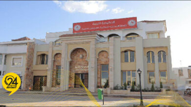 اللجنة المركزية لانتخابات المجالس البلدية