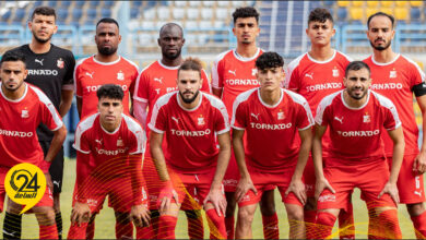 الأهلي بنغازي