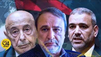 السويحلي: عقيلة يسطو على المال العام بسبب استسلام المشري وصمت الكبير وشكشك