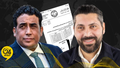 المنفي يصدر قراراً بتعيين زياد دغيم سفيراً لدى هولندا