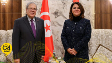 المنقوش والجرندي