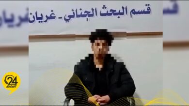 شاب يقتل عائلته المكونة من 5 أفراد حرقاً