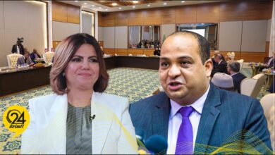 الصغير لـ«المنقوش»: حكومتك لا تمثل الشعب ولا الدولة