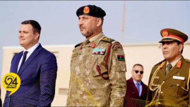 الحداد