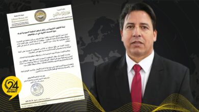 «العقوري» يستنكر واقعة حرق المصحف ويطالب السويد بالحزم وعدم التخاذل