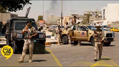 «نومبيو للإحصاءات»: ارتفاع معدلات الجريمة في ليبيا إلى 63.75%